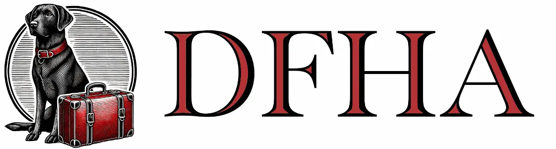 Dog Friendly Hotel Association